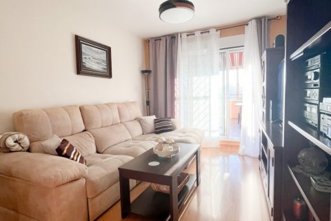 Lägenhet till salu i Malaga, Spanien 4 sovrum, 108 kvm. Nr. 153010 - foto 21