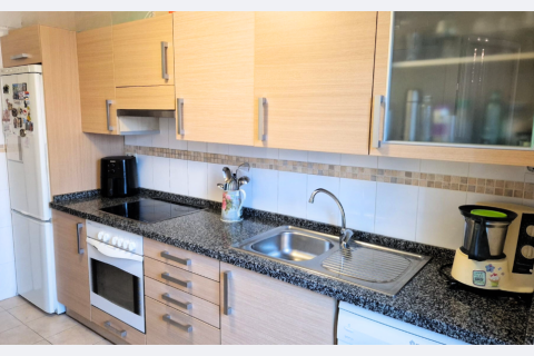 Lägenhet till salu i Malaga, Spanien 4 sovrum, 108 kvm. Nr. 153010 - foto 4