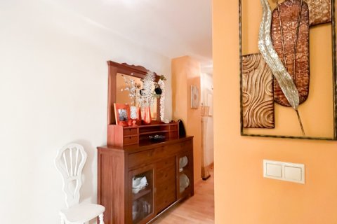 Lägenhet till salu i Malaga, Spanien 4 sovrum, 108 kvm. Nr. 153010 - foto 17