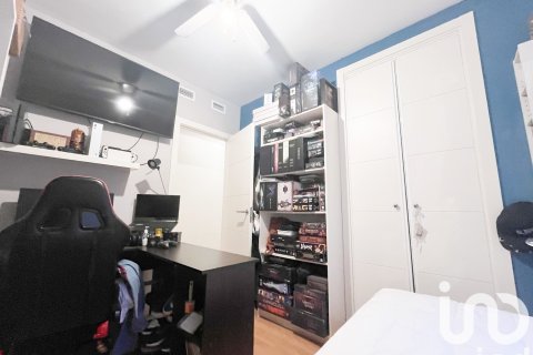 Lägenhet till salu i Malaga, Spanien 4 sovrum, 108 kvm. Nr. 153010 - foto 16