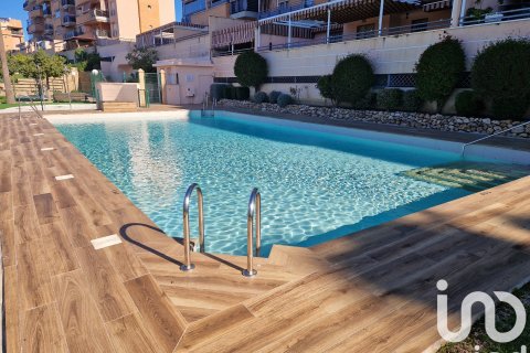 Lägenhet till salu i Malaga, Spanien 4 sovrum, 108 kvm. Nr. 153010 - foto 2