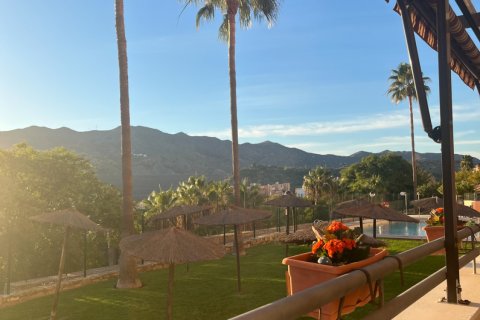 Квартира в Малага, Испания 4 спальни, 108м2 №153010