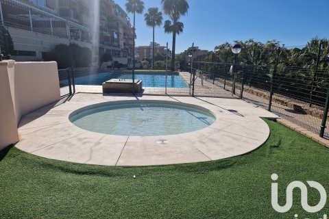 Lägenhet till salu i Malaga, Spanien 4 sovrum, 108 kvm. Nr. 153010 - foto 6