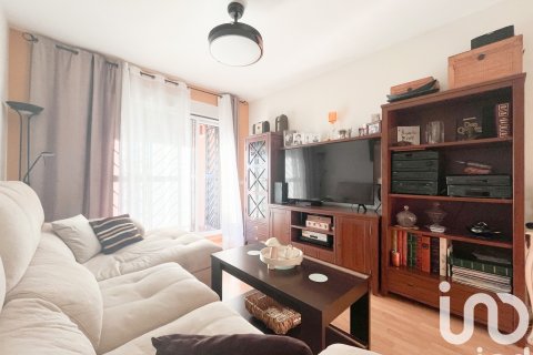 Lägenhet till salu i Malaga, Spanien 4 sovrum, 108 kvm. Nr. 153010 - foto 14