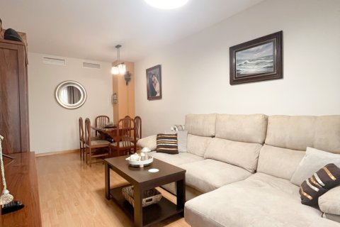 Lägenhet till salu i Malaga, Spanien 4 sovrum, 108 kvm. Nr. 153010 - foto 29