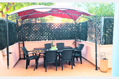 Lägenhet till salu i Malaga, Spanien 4 sovrum, 108 kvm. Nr. 153010 - foto 5