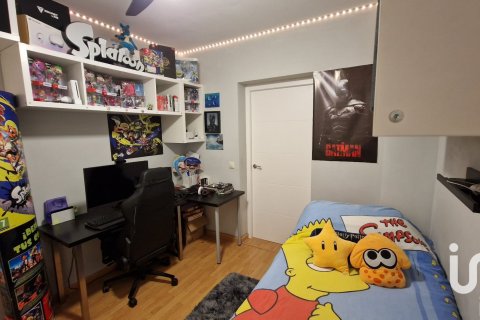 Lägenhet till salu i Malaga, Spanien 4 sovrum, 108 kvm. Nr. 153010 - foto 10