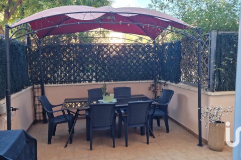 Lägenhet till salu i Malaga, Spanien 4 sovrum, 108 kvm. Nr. 153010 - foto 7