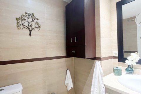 Lägenhet till salu i Malaga, Spanien 4 sovrum, 108 kvm. Nr. 153010 - foto 22