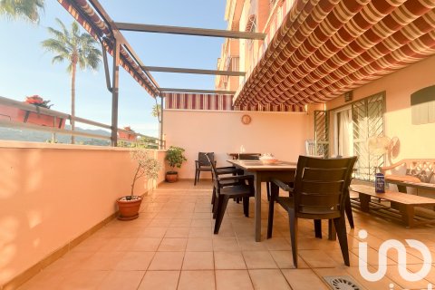 Lägenhet till salu i Malaga, Spanien 4 sovrum, 108 kvm. Nr. 153010 - foto 27