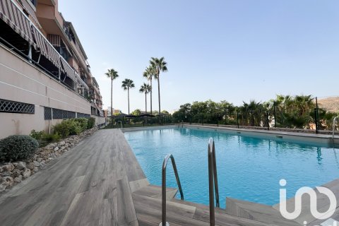 Lägenhet till salu i Malaga, Spanien 4 sovrum, 108 kvm. Nr. 153010 - foto 12