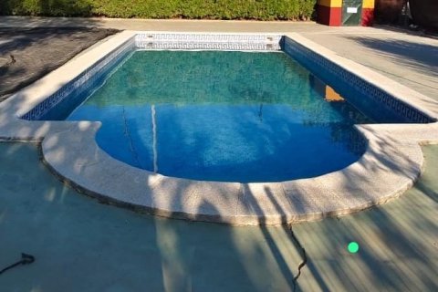 Продажа земельного участка в Лора дель Рио, Севилья, Испания 5201м2 №153004 - фото 2