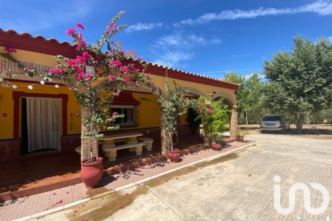 Продажа земельного участка в Лора дель Рио, Севилья, Испания 5201м2 №153004 - фото 10