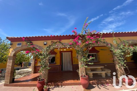 Продажа земельного участка в Лора дель Рио, Севилья, Испания 5201м2 №153004 - фото 8