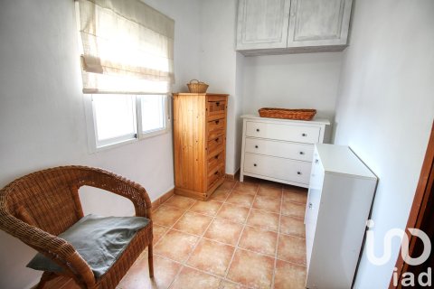 Willa w Oliva, Valencia, Hiszpania 3 sypialnie, 240 mkw. nr 153006 – zdjęcie 23