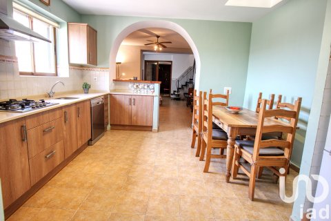 Willa w Oliva, Valencia, Hiszpania 3 sypialnie, 240 mkw. nr 153006 – zdjęcie 12