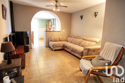 Willa w Oliva, Valencia, Hiszpania 3 sypialnie, 240 mkw. nr 153006 – zdjęcie 9