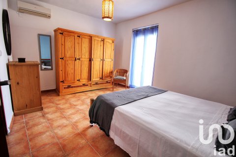 Willa w Oliva, Valencia, Hiszpania 3 sypialnie, 240 mkw. nr 153006 – zdjęcie 26