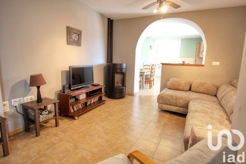 Willa w Oliva, Valencia, Hiszpania 3 sypialnie, 240 mkw. nr 153006 – zdjęcie 8