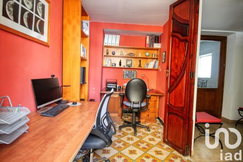 Willa w Oliva, Valencia, Hiszpania 3 sypialnie, 240 mkw. nr 153006 – zdjęcie 3