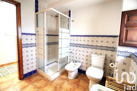 Willa w Oliva, Valencia, Hiszpania 3 sypialnie, 240 mkw. nr 153006 – zdjęcie 19