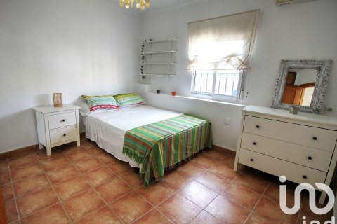 Willa w Oliva, Valencia, Hiszpania 3 sypialnie, 240 mkw. nr 153006 – zdjęcie 15