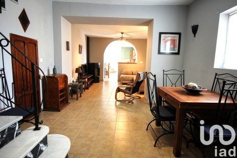 Willa w Oliva, Valencia, Hiszpania 3 sypialnie, 240 mkw. nr 153006 – zdjęcie 2