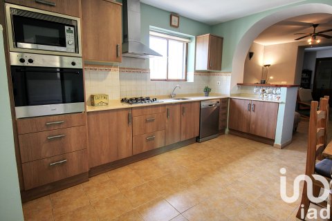 Willa w Oliva, Valencia, Hiszpania 3 sypialnie, 240 mkw. nr 153006 – zdjęcie 11