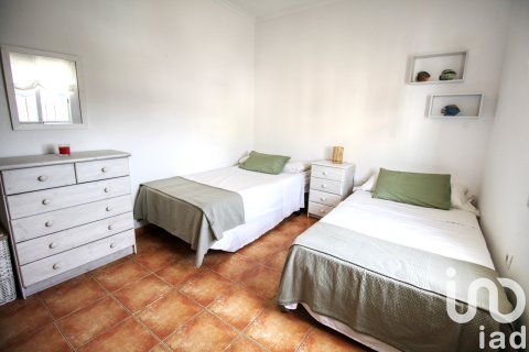 Willa w Oliva, Valencia, Hiszpania 3 sypialnie, 240 mkw. nr 153006 – zdjęcie 21