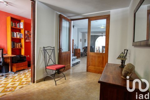 Villa en Oliva, València, España 3 dormitorios, 240 m2 No. 153006