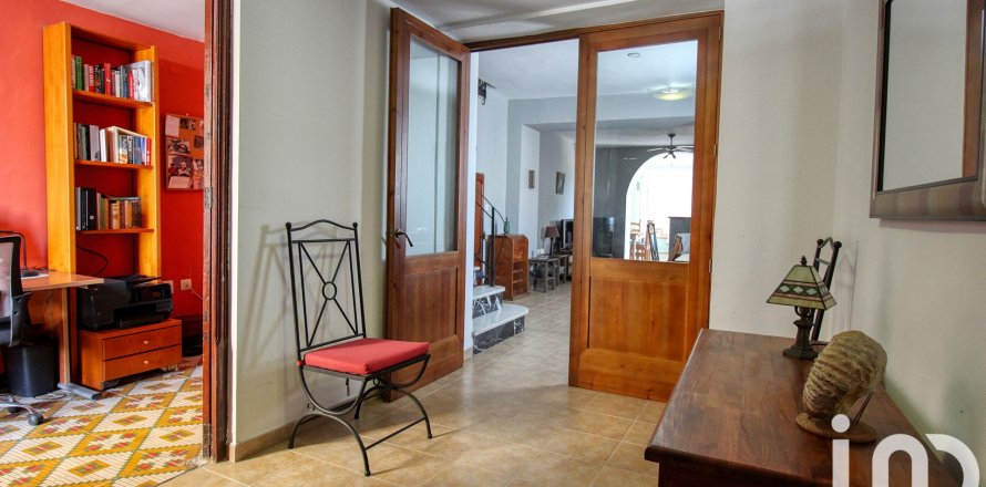 Willa w Oliva, Valencia, Hiszpania 3 sypialnie, 240 mkw. nr 153006