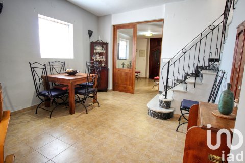 Willa w Oliva, Valencia, Hiszpania 3 sypialnie, 240 mkw. nr 153006 – zdjęcie 5