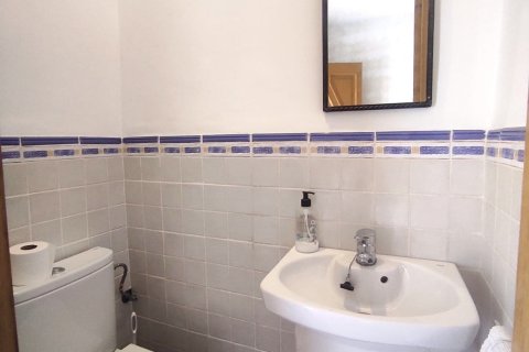 Willa w Oliva, Valencia, Hiszpania 3 sypialnie, 240 mkw. nr 153006 – zdjęcie 14