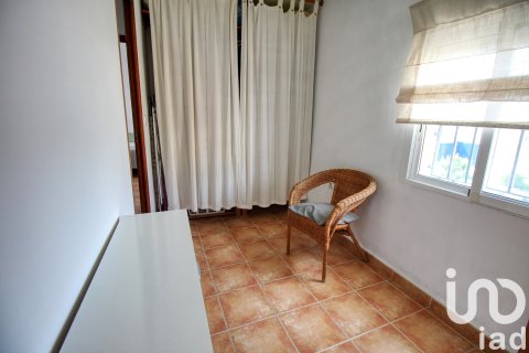 Willa w Oliva, Valencia, Hiszpania 3 sypialnie, 240 mkw. nr 153006 – zdjęcie 24