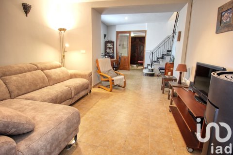 Willa w Oliva, Valencia, Hiszpania 3 sypialnie, 240 mkw. nr 153006 – zdjęcie 6