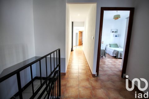 Willa w Oliva, Valencia, Hiszpania 3 sypialnie, 240 mkw. nr 153006 – zdjęcie 30