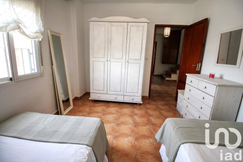 Willa w Oliva, Valencia, Hiszpania 3 sypialnie, 240 mkw. nr 153006 – zdjęcie 22