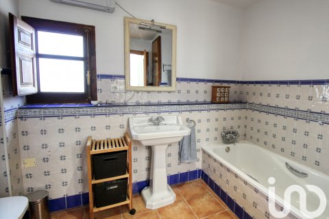 Willa w Oliva, Valencia, Hiszpania 3 sypialnie, 240 mkw. nr 153006 – zdjęcie 18