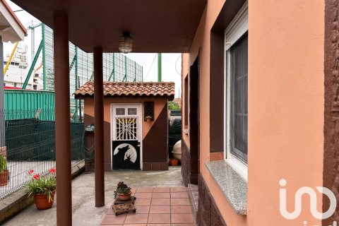 Talo myytävänä Gozon, Asturias, Espanja, 4 makuuhuonetta, 222 m2 No. 153008 - kuva 28