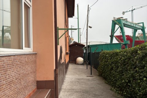 Talo myytävänä Gozon, Asturias, Espanja, 4 makuuhuonetta, 222 m2 No. 153008 - kuva 10