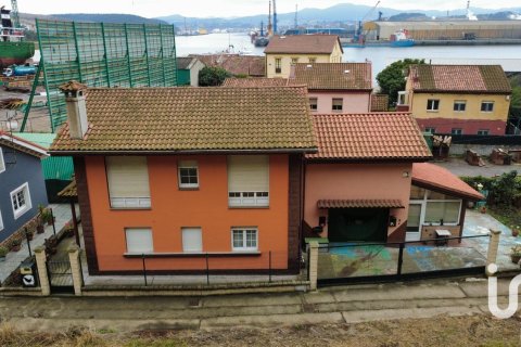Talo myytävänä Gozon, Asturias, Espanja, 4 makuuhuonetta, 222 m2 No. 153008 - kuva 4