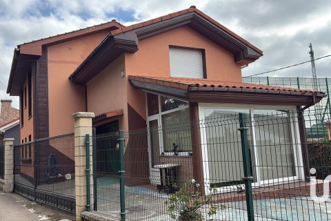 Talo myytävänä Gozon, Asturias, Espanja, 4 makuuhuonetta, 222 m2 No. 153008 - kuva 2