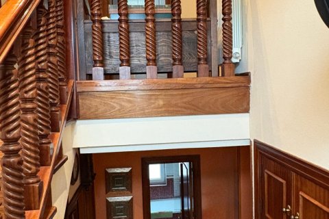 Talo myytävänä Gozon, Asturias, Espanja, 4 makuuhuonetta, 222 m2 No. 153008 - kuva 29