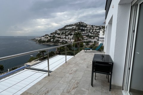 Talo myytävänä Roses, Girona, Espanja, 3 makuuhuonetta, 207 m2 No. 153005 - kuva 11