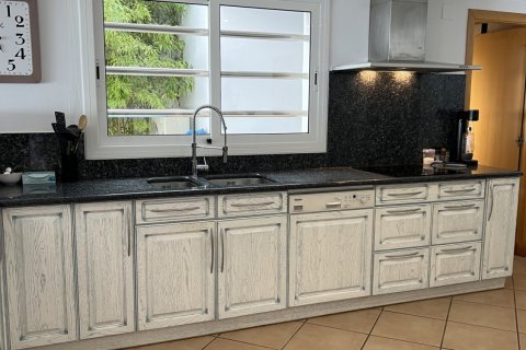 Talo myytävänä Roses, Girona, Espanja, 3 makuuhuonetta, 207 m2 No. 153005 - kuva 22