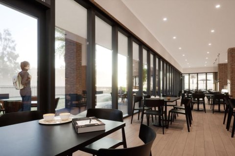 Wohnung zum Verkauf in Madrid, Spanien 1 Schlafzimmer, 21 m2 Nr. 165854 - Foto 12