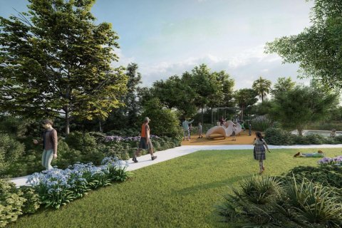 Wohnung zum Verkauf in Madrid, Spanien 1 Schlafzimmer, 21 m2 Nr. 165854 - Foto 20