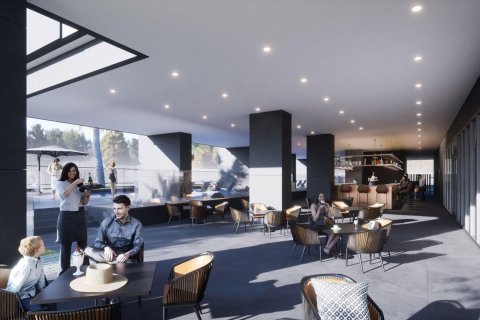 Wohnung zum Verkauf in Madrid, Spanien 1 Schlafzimmer, 21 m2 Nr. 165854 - Foto 5