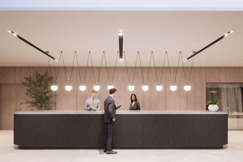 Wohnung zum Verkauf in Madrid, Spanien 1 Schlafzimmer, 21 m2 Nr. 165854 - Foto 11