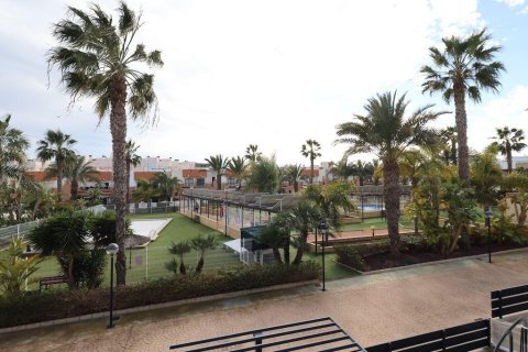 House for sale in Los Dolses, Alicante, Spain 3 bedrooms, 101 sq.m. No. 165857 - photo 19